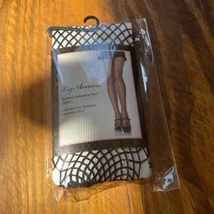 Industrial Net Pantyhose